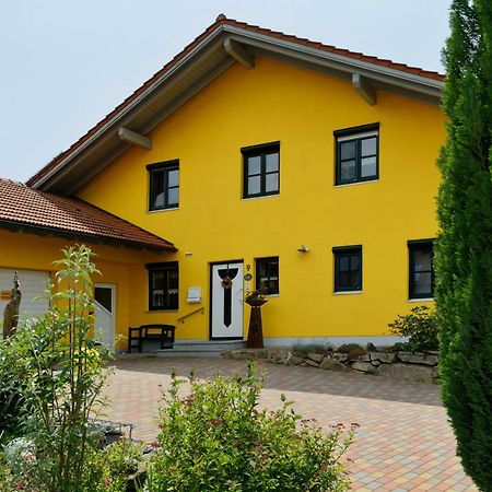 Ferienwohnung Barth Tittling Kültér fotó