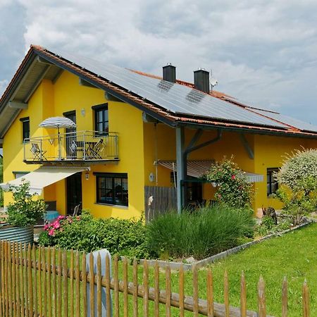 Ferienwohnung Barth Tittling Kültér fotó