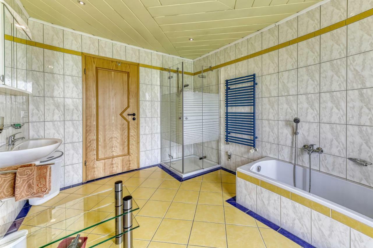 Ferienwohnung Barth Tittling Kültér fotó