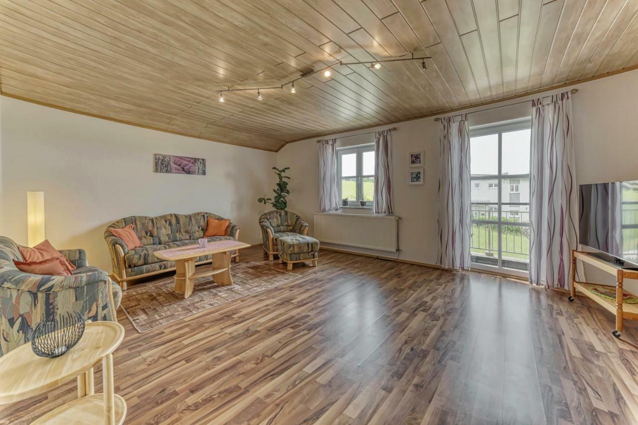 Ferienwohnung Barth Tittling Kültér fotó