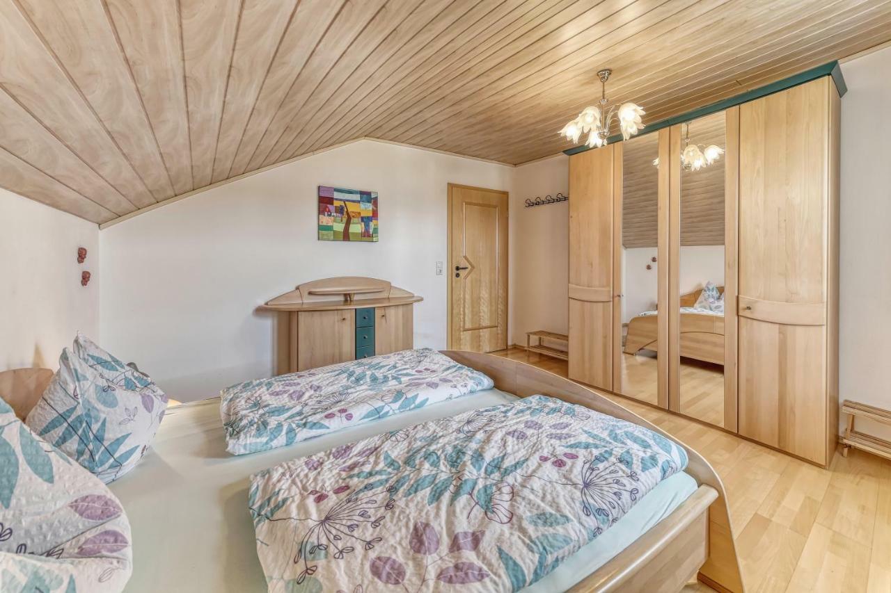 Ferienwohnung Barth Tittling Kültér fotó