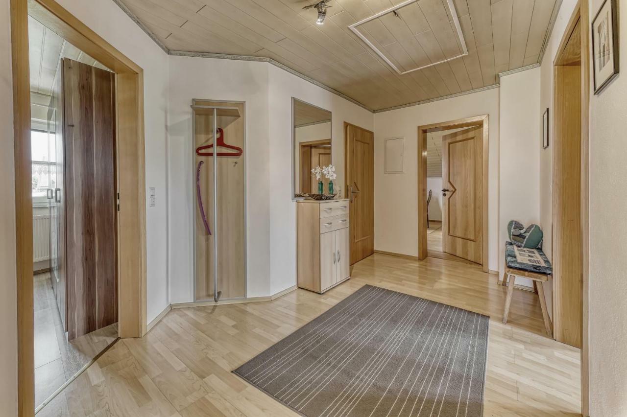 Ferienwohnung Barth Tittling Kültér fotó