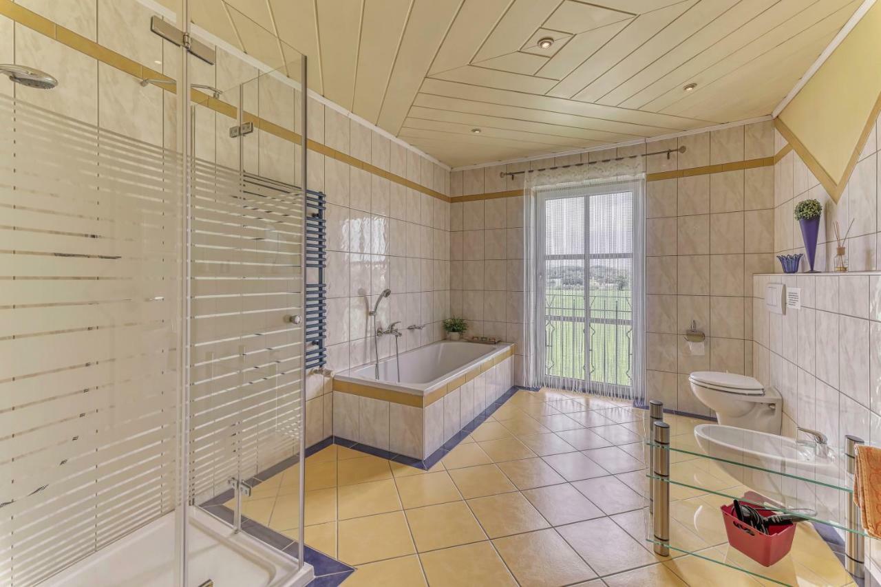Ferienwohnung Barth Tittling Kültér fotó