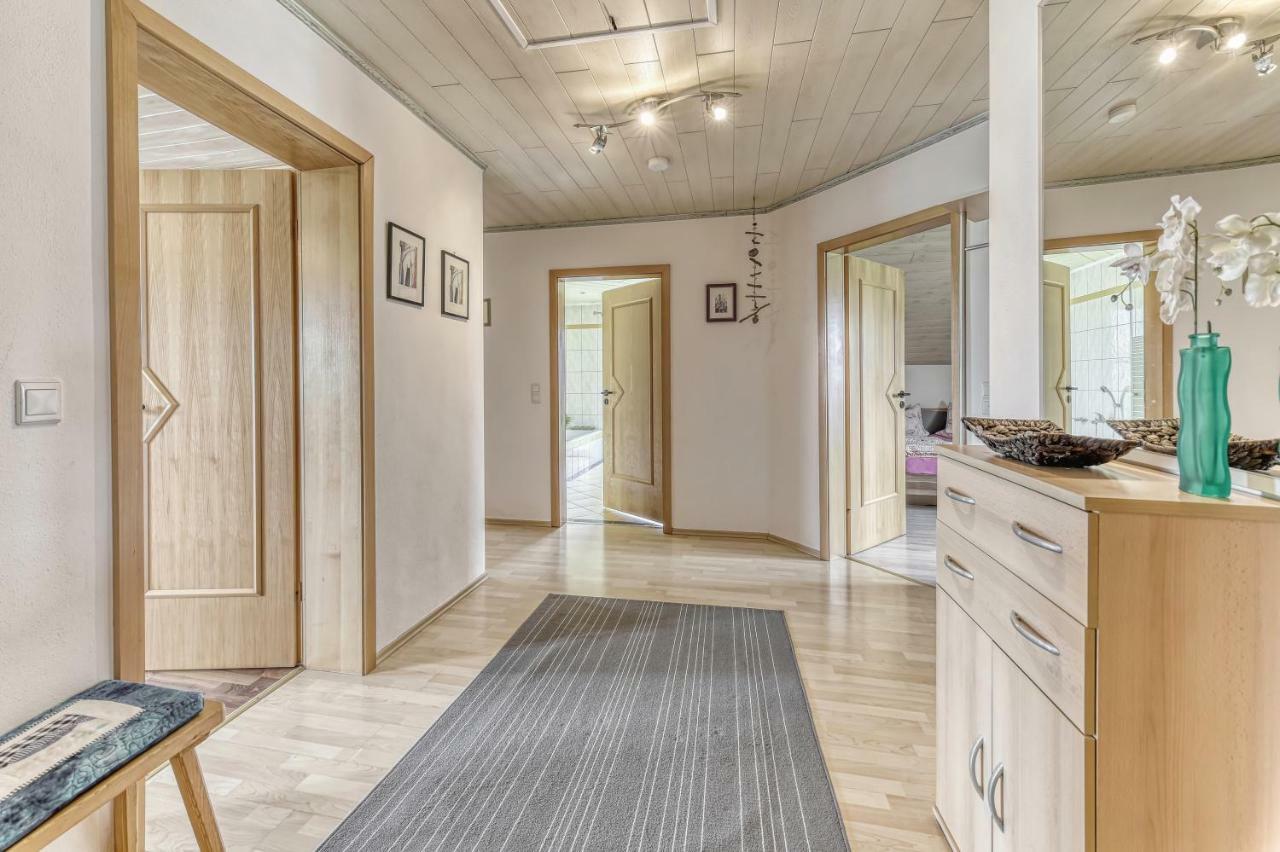 Ferienwohnung Barth Tittling Kültér fotó